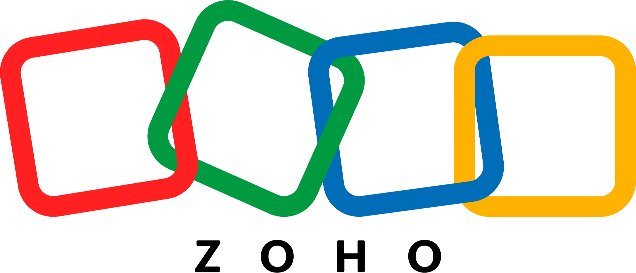 Zoho CRM